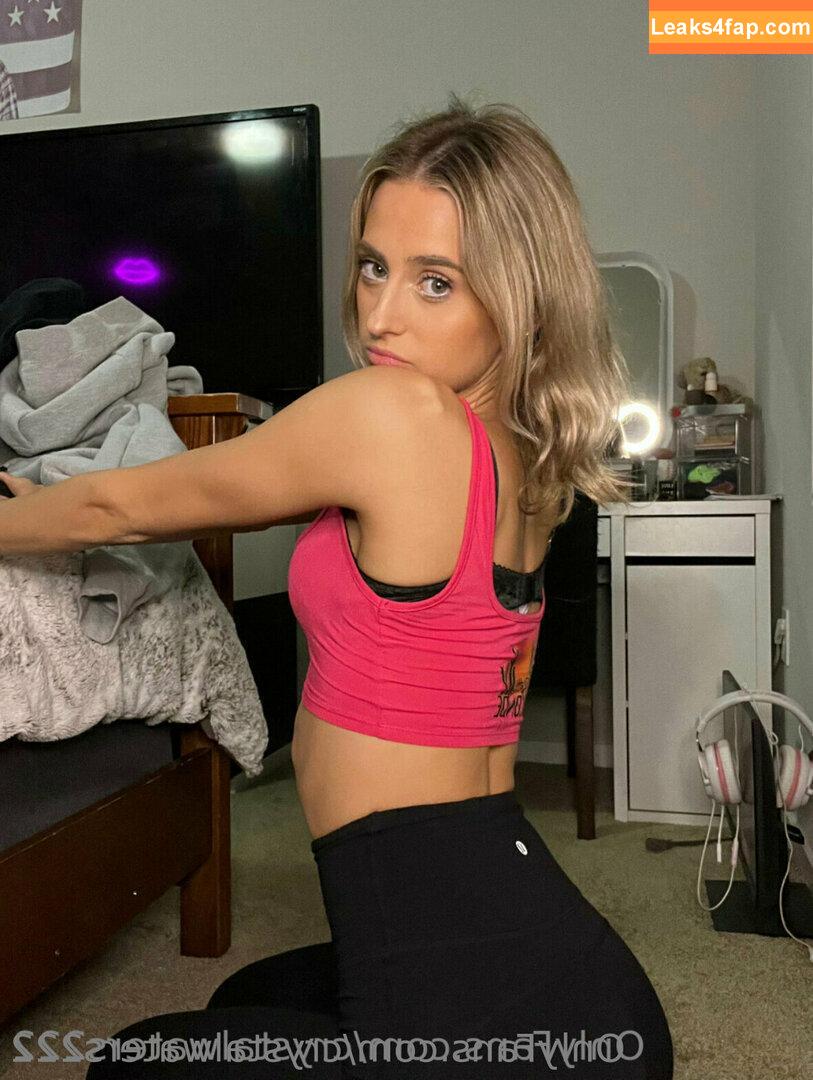 crystalwaters222 / pearlypearlmagic leaked photo photo #0052