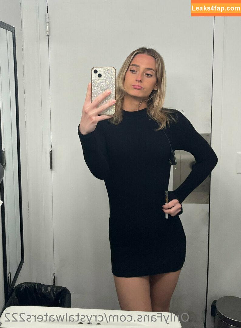 crystalwaters222 / pearlypearlmagic leaked photo photo #0056