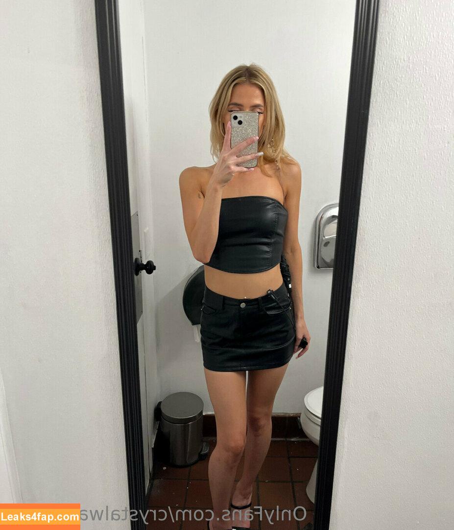 crystalwaters222 / pearlypearlmagic leaked photo photo #0058