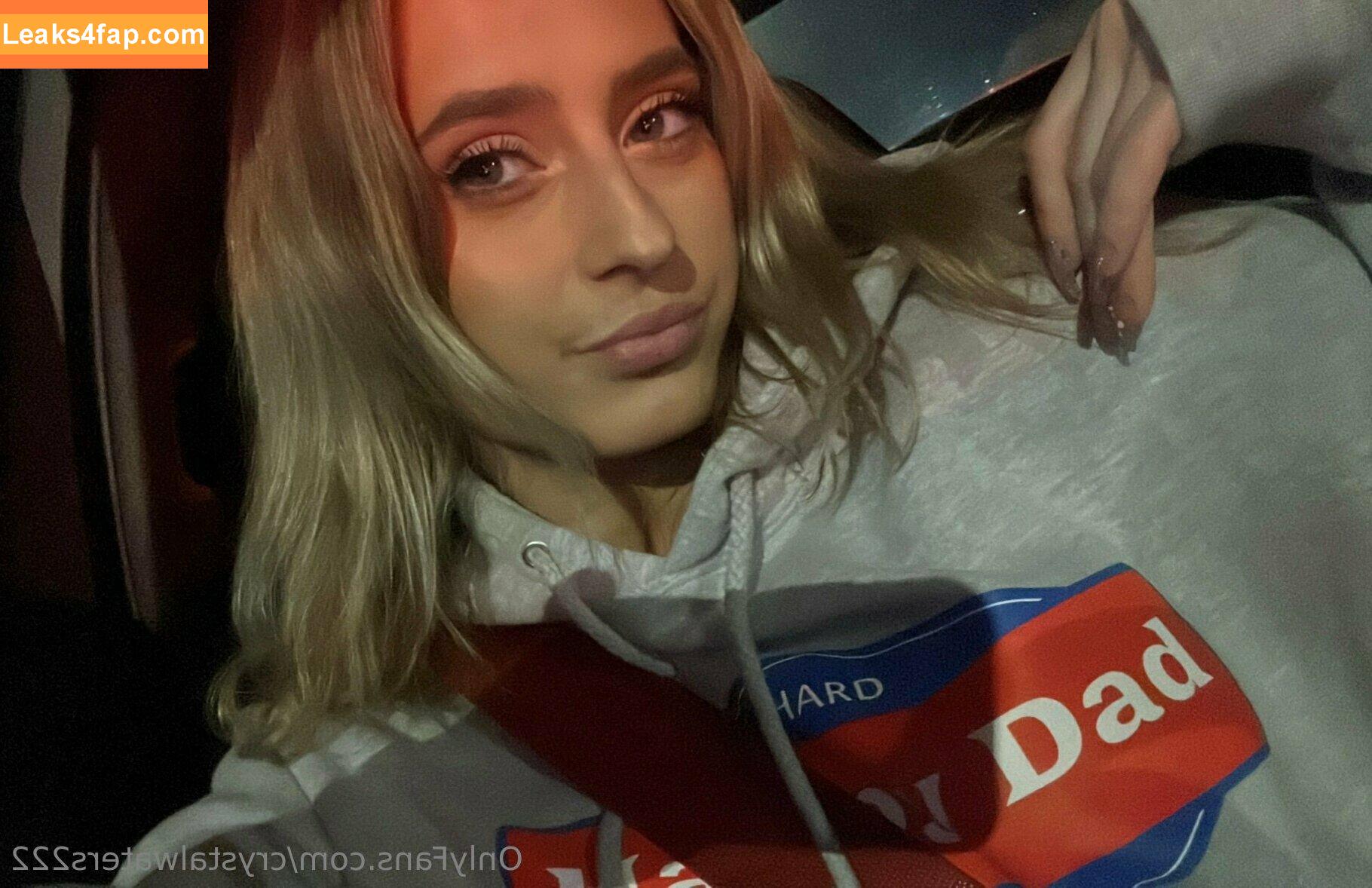 crystalwaters222 / pearlypearlmagic leaked photo photo #0070