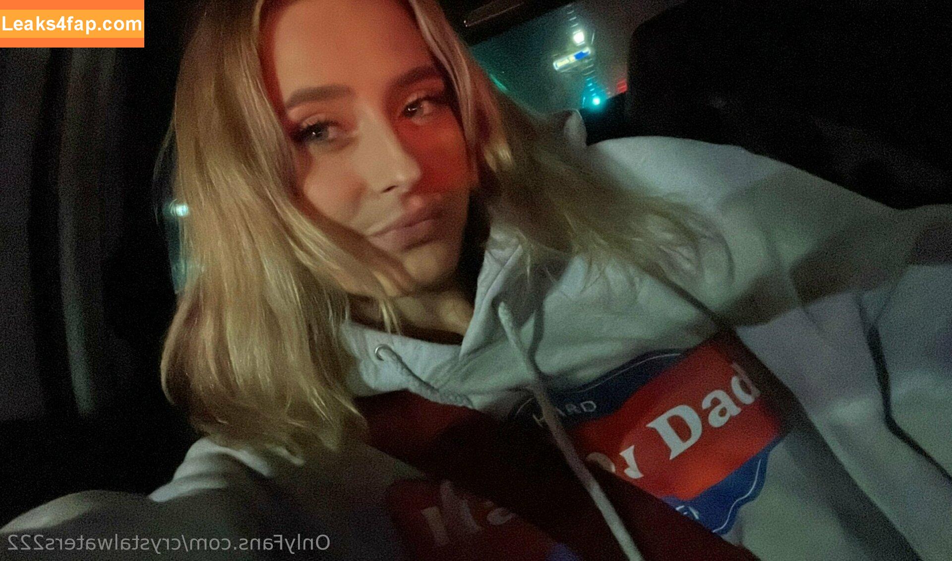 crystalwaters222 / pearlypearlmagic leaked photo photo #0071