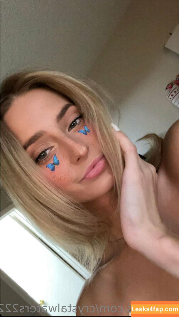 crystalwaters222 / pearlypearlmagic leaked photo photo #0097