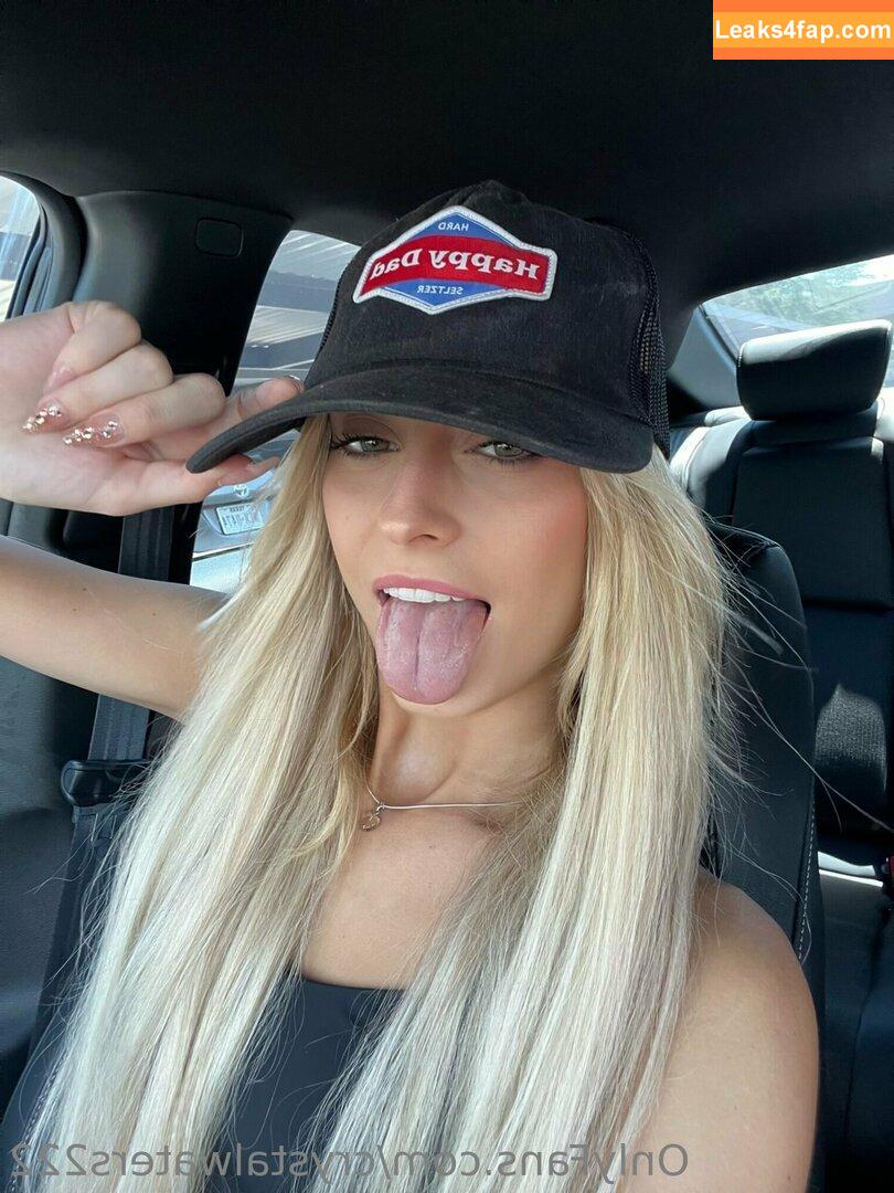 crystalwaters222 / pearlypearlmagic leaked photo photo #0125