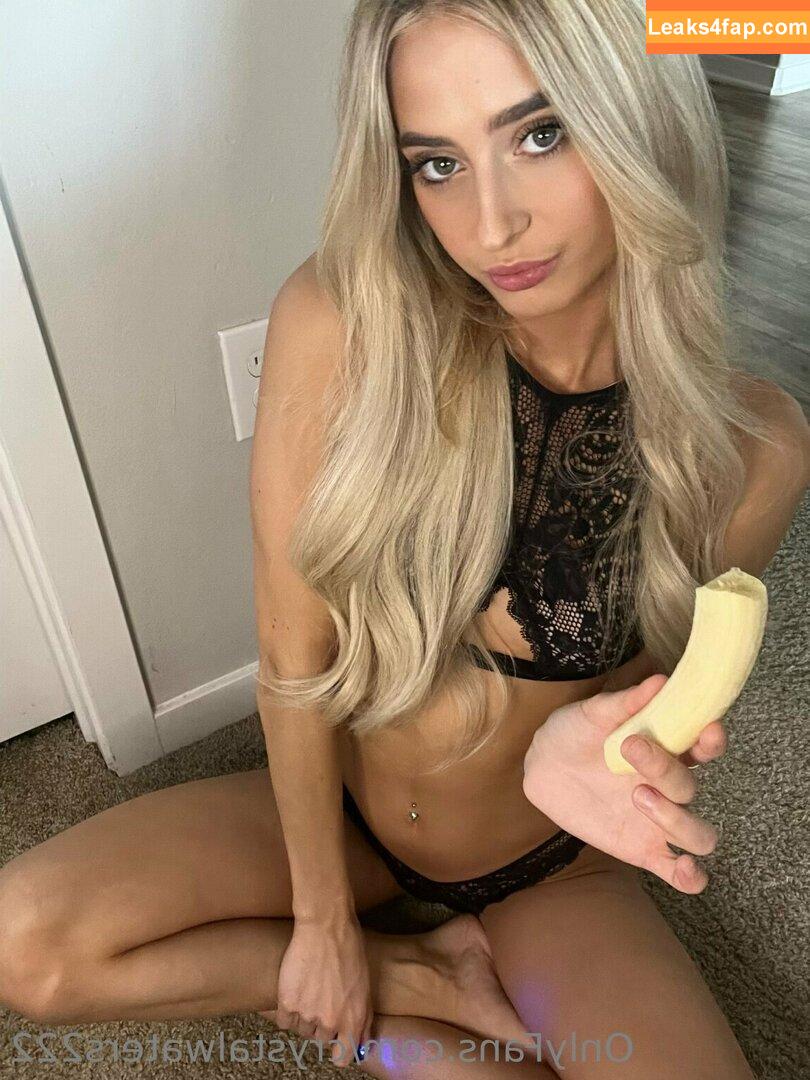 crystalwaters222 / pearlypearlmagic leaked photo photo #0138