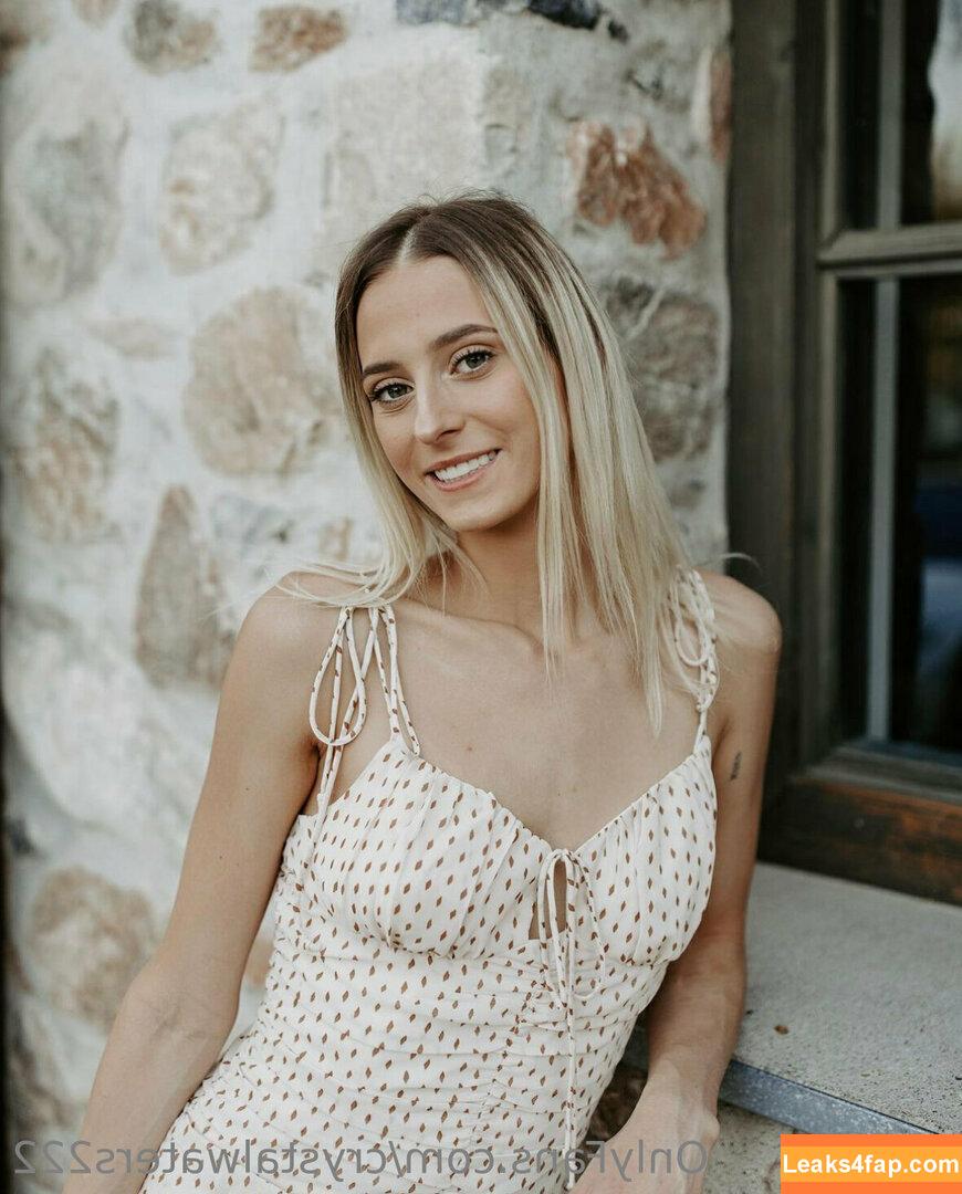 crystalwaters222 / pearlypearlmagic leaked photo photo #0153