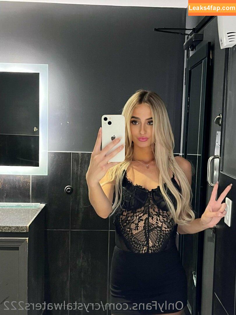 crystalwaters222 / pearlypearlmagic leaked photo photo #0160