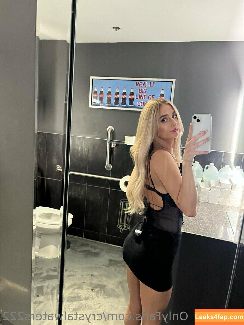 crystalwaters222 / pearlypearlmagic leaked photo photo #0161