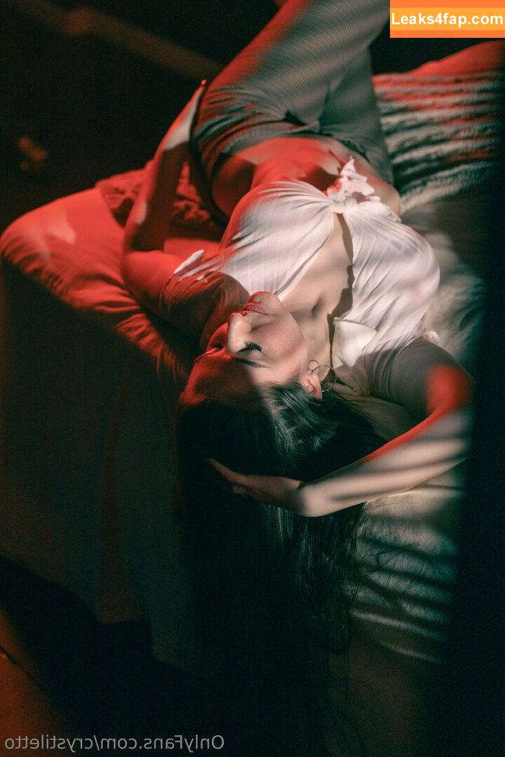 crystiletto / crystilettos leaked photo photo #0054