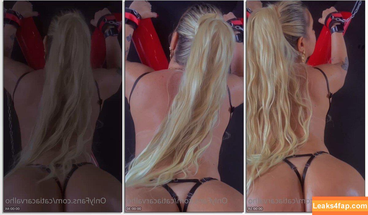 Cátia Carvalho /  leaked photo photo #0014