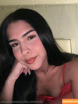 cubanaprincess photo #0032