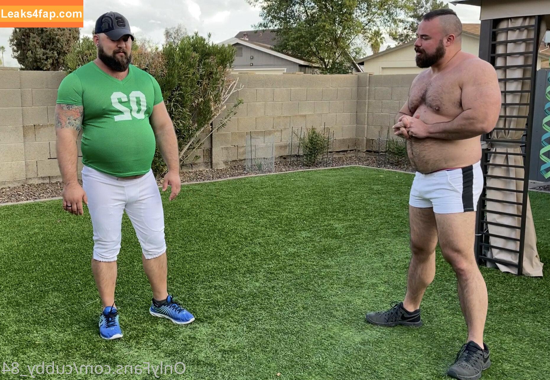 cubby_84 /  leaked photo photo #0001