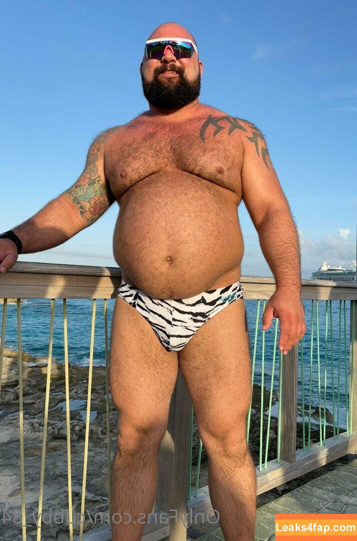 cubby_84 /  leaked photo photo #0307