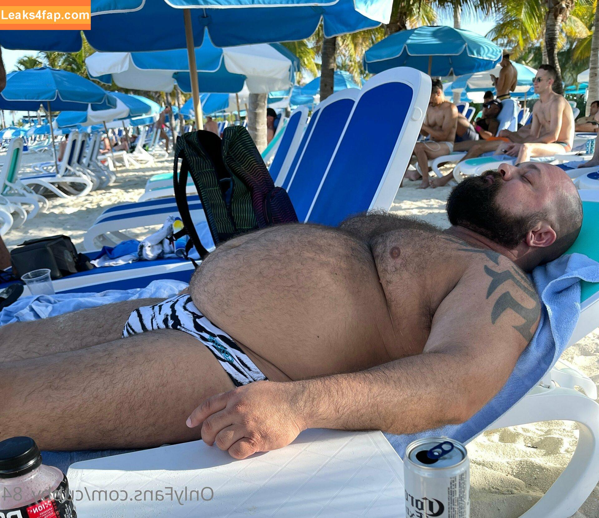 cubby_84 /  leaked photo photo #0312