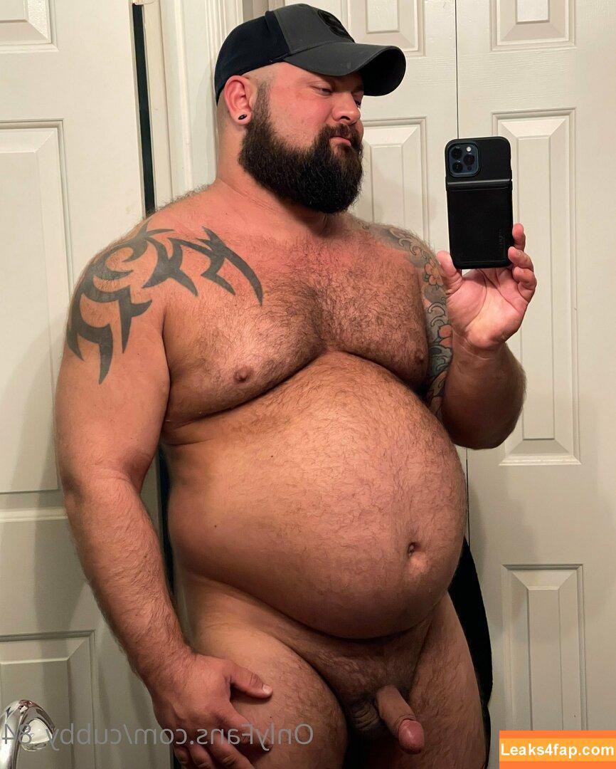cubby_84 /  leaked photo photo #0320