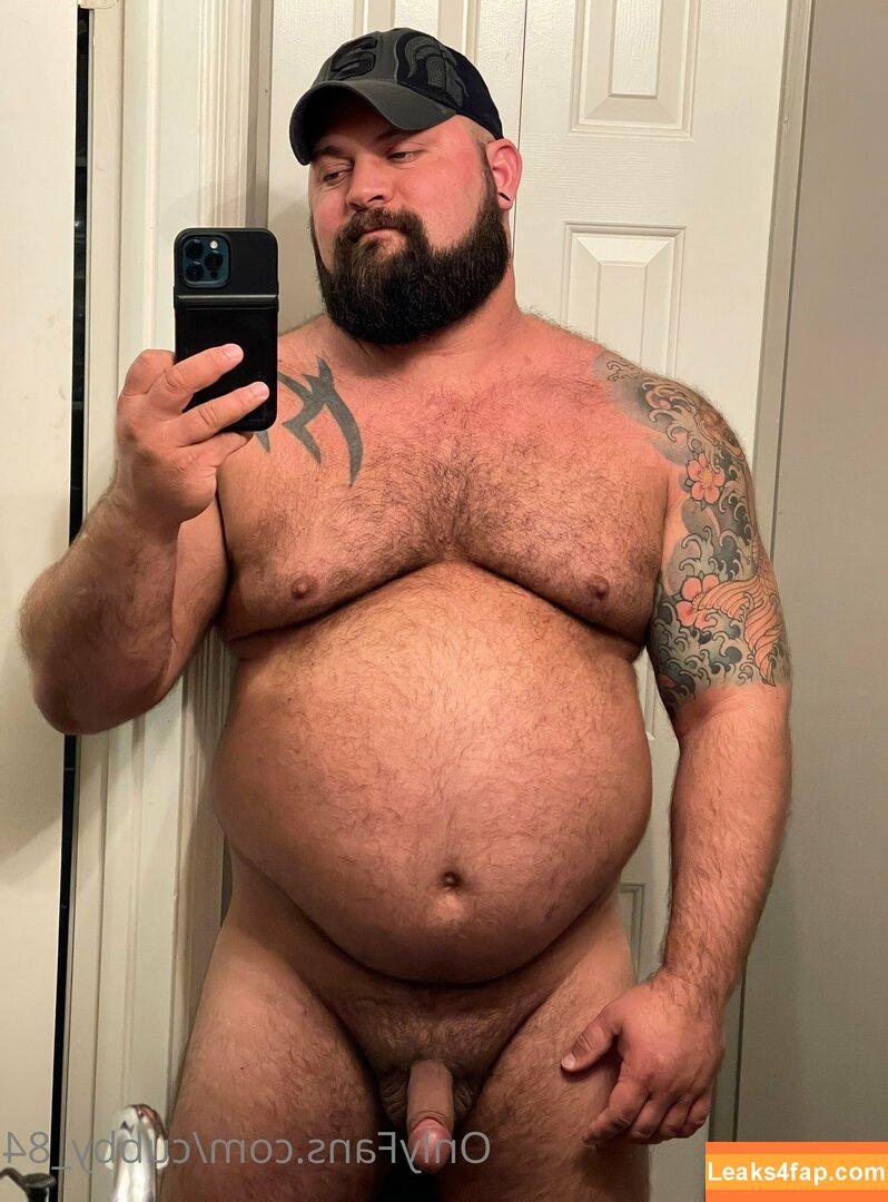 cubby_84 /  leaked photo photo #0321