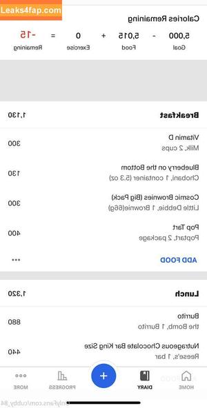 cubby_84 photo #0017