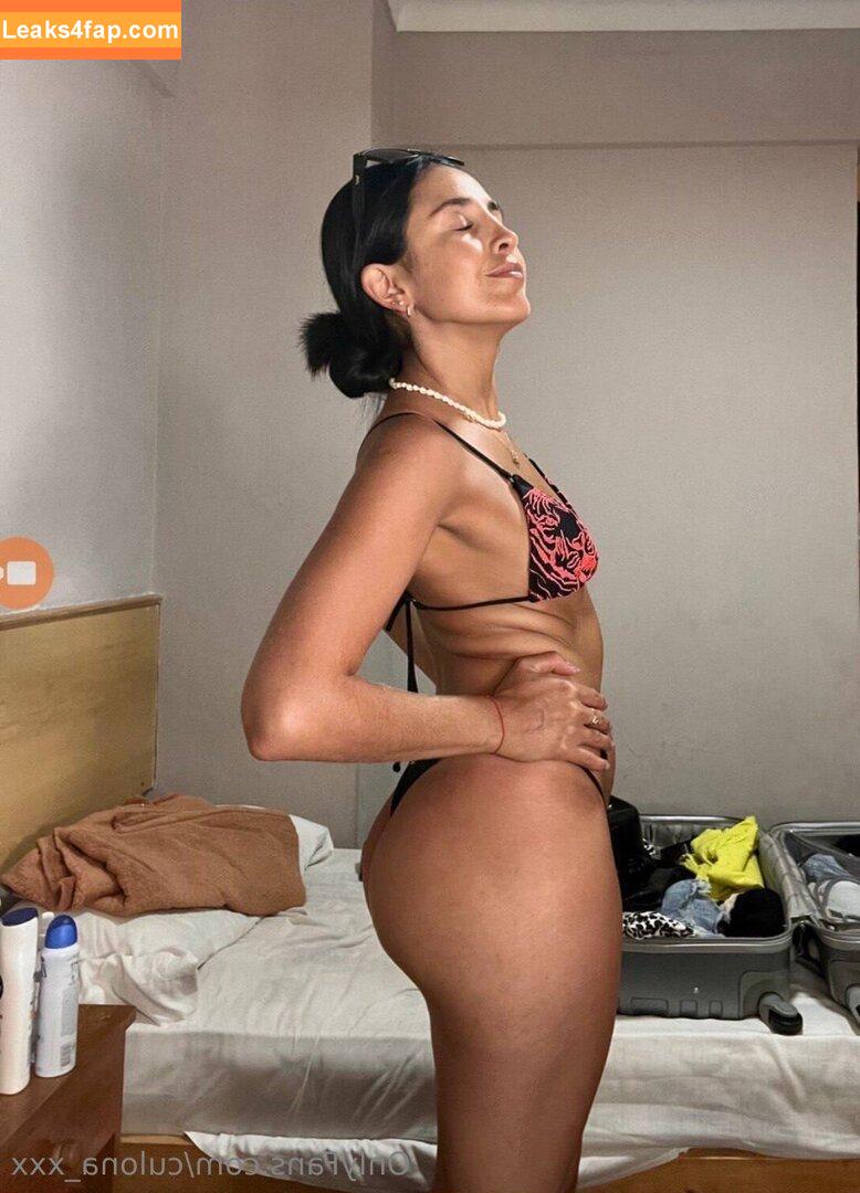 culona_xxx /  leaked photo photo #0013