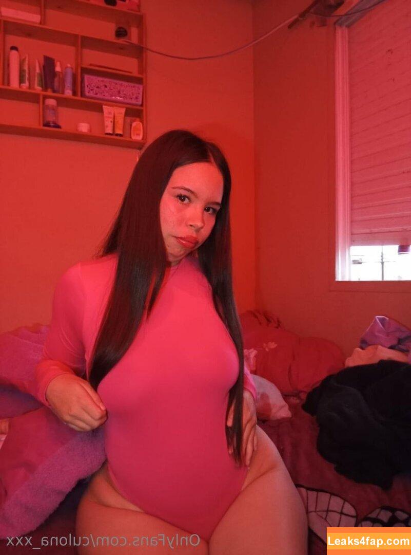 culona_xxx /  leaked photo photo #0014