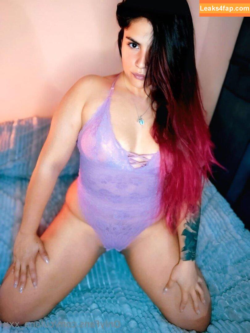 culona_xxx /  leaked photo photo #0023
