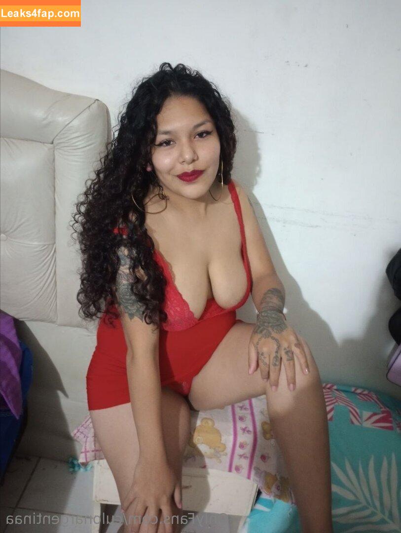 culonargentinaa /  leaked photo photo #0008