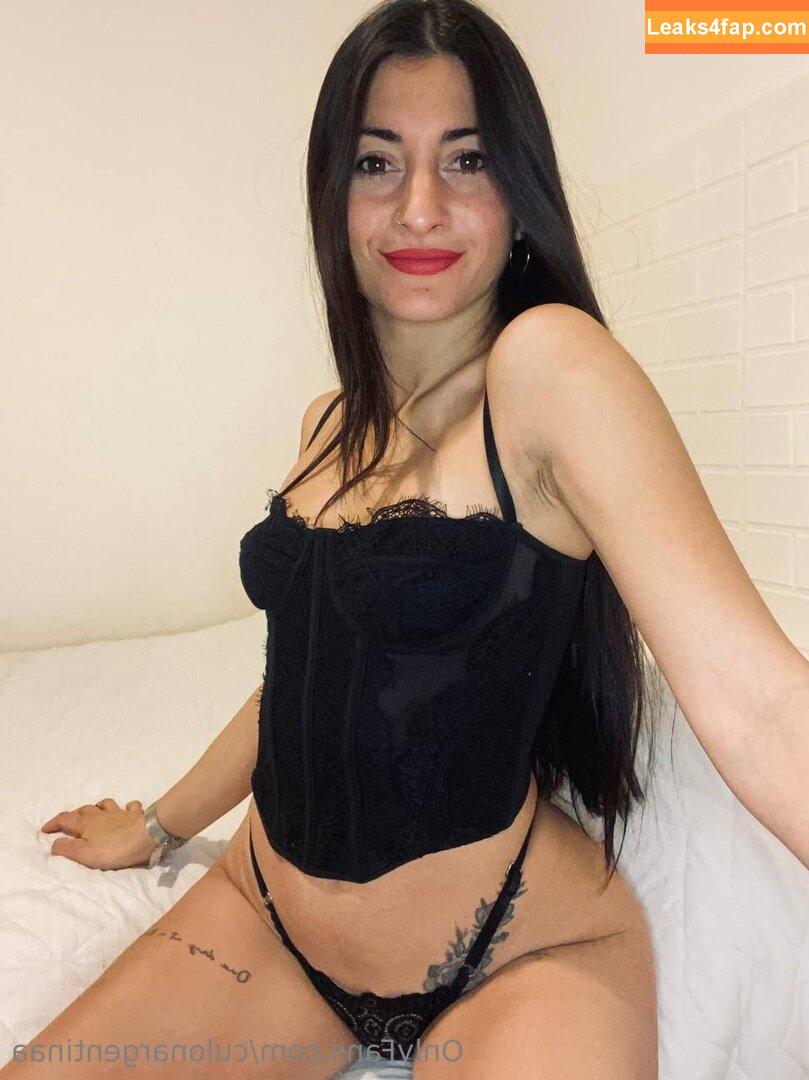 culonargentinaa /  leaked photo photo #0023