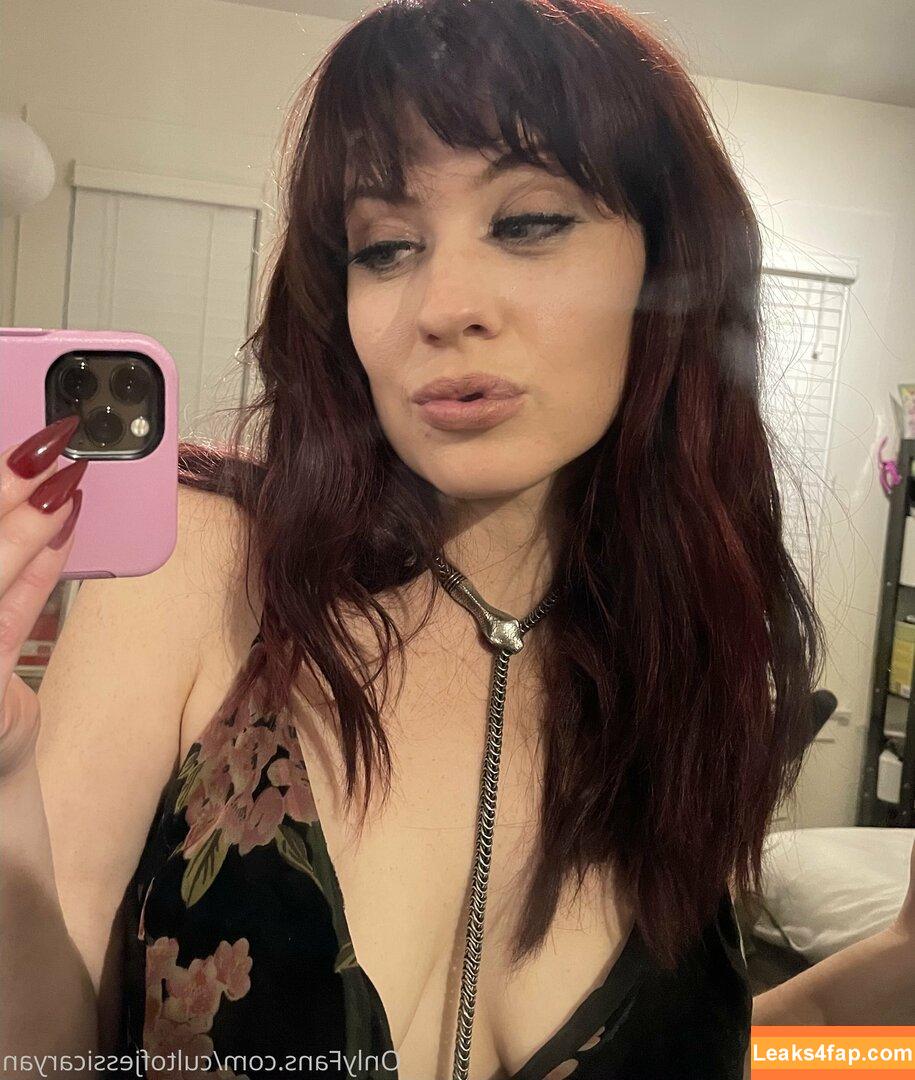 cultofjess /  leaked photo photo #0058