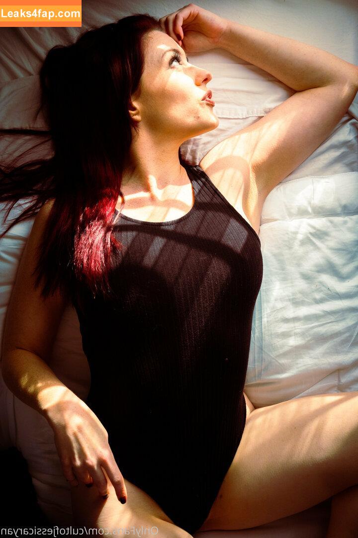 cultofjess /  leaked photo photo #0061