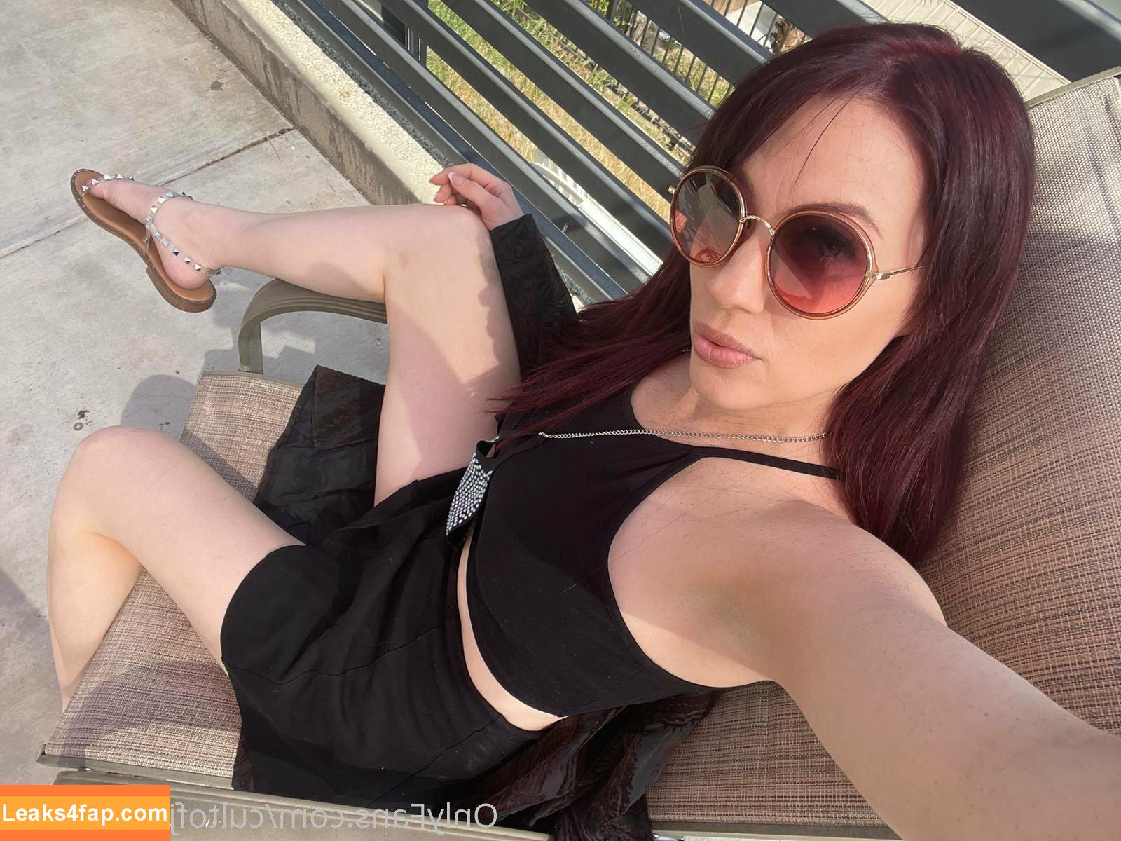 cultofjess /  leaked photo photo #0115