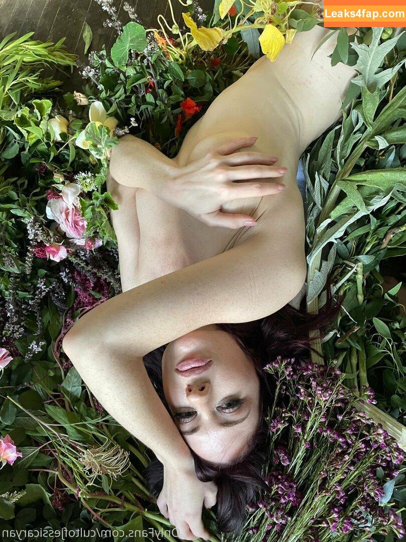 cultofjess /  leaked photo photo #0127
