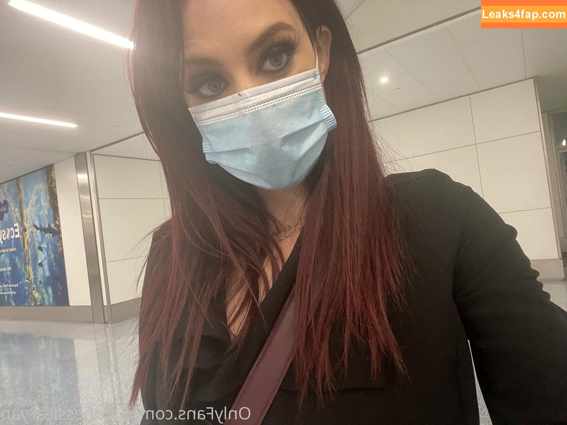 cultofjess /  leaked photo photo #0133