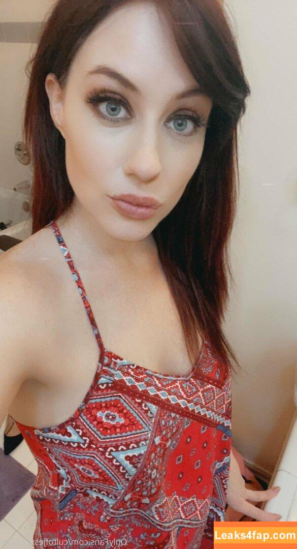 cultofjess /  leaked photo photo #0136