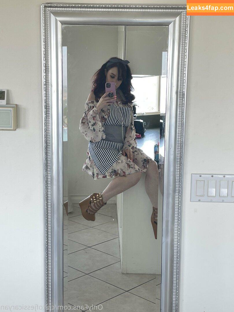 cultofjess /  leaked photo photo #0155