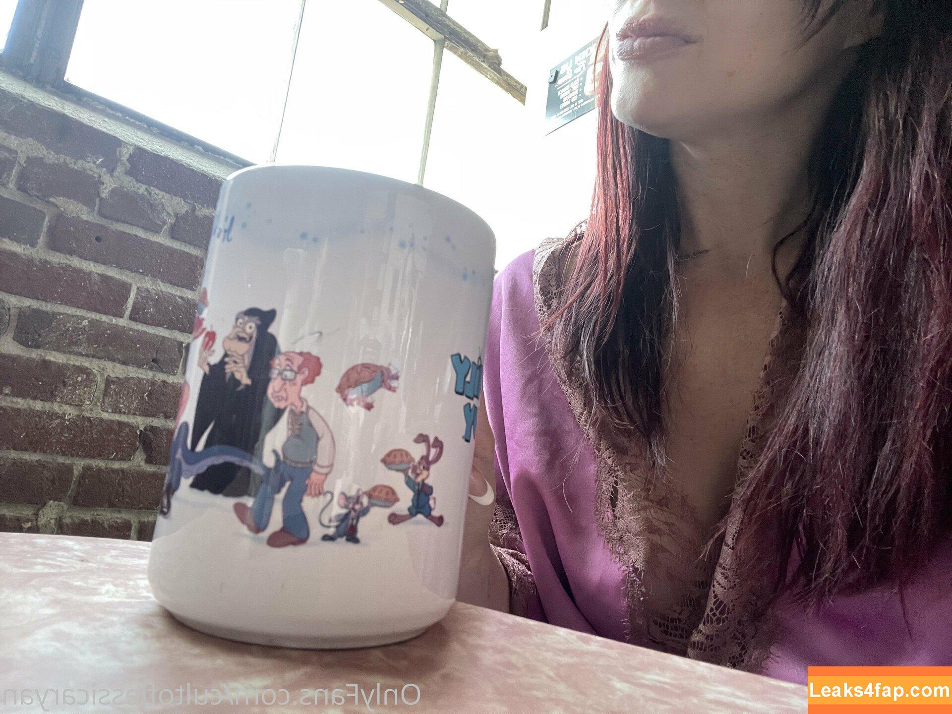 cultofjess /  leaked photo photo #0197