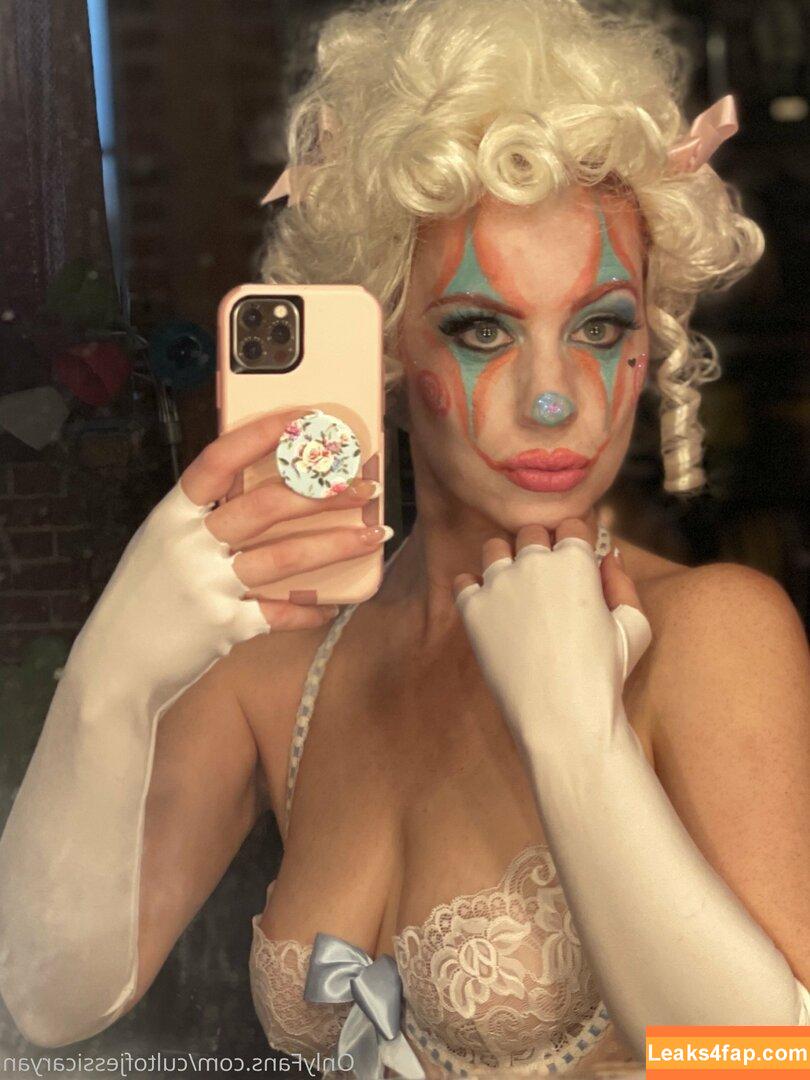 cultofjess /  leaked photo photo #0199