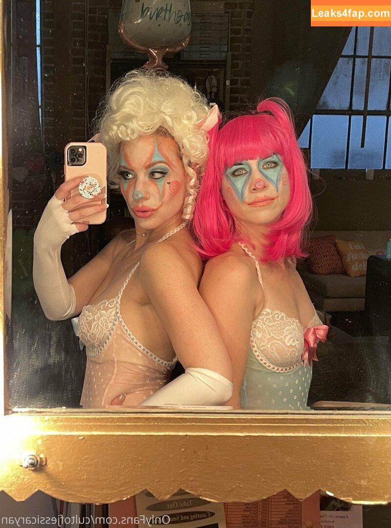 cultofjess /  leaked photo photo #0206