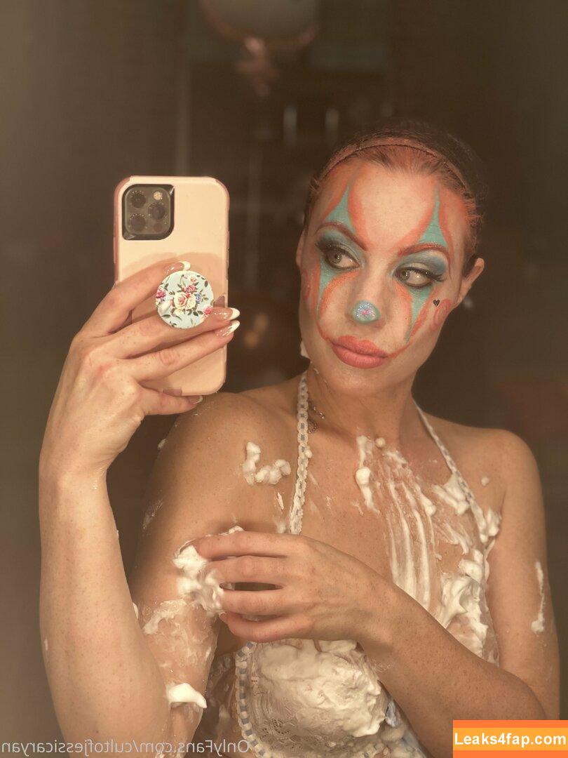 cultofjess /  leaked photo photo #0207