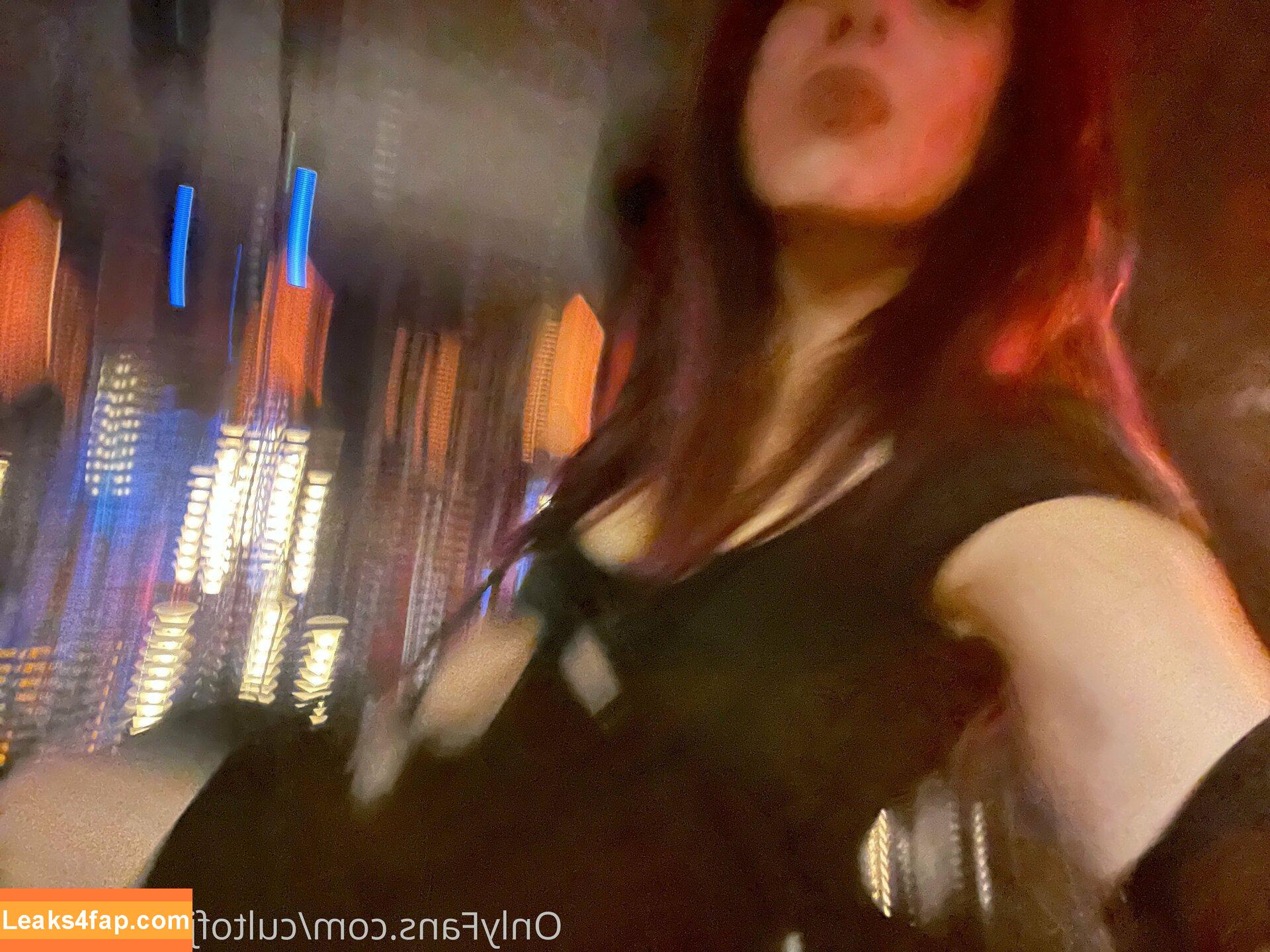 cultofjess /  leaked photo photo #0223