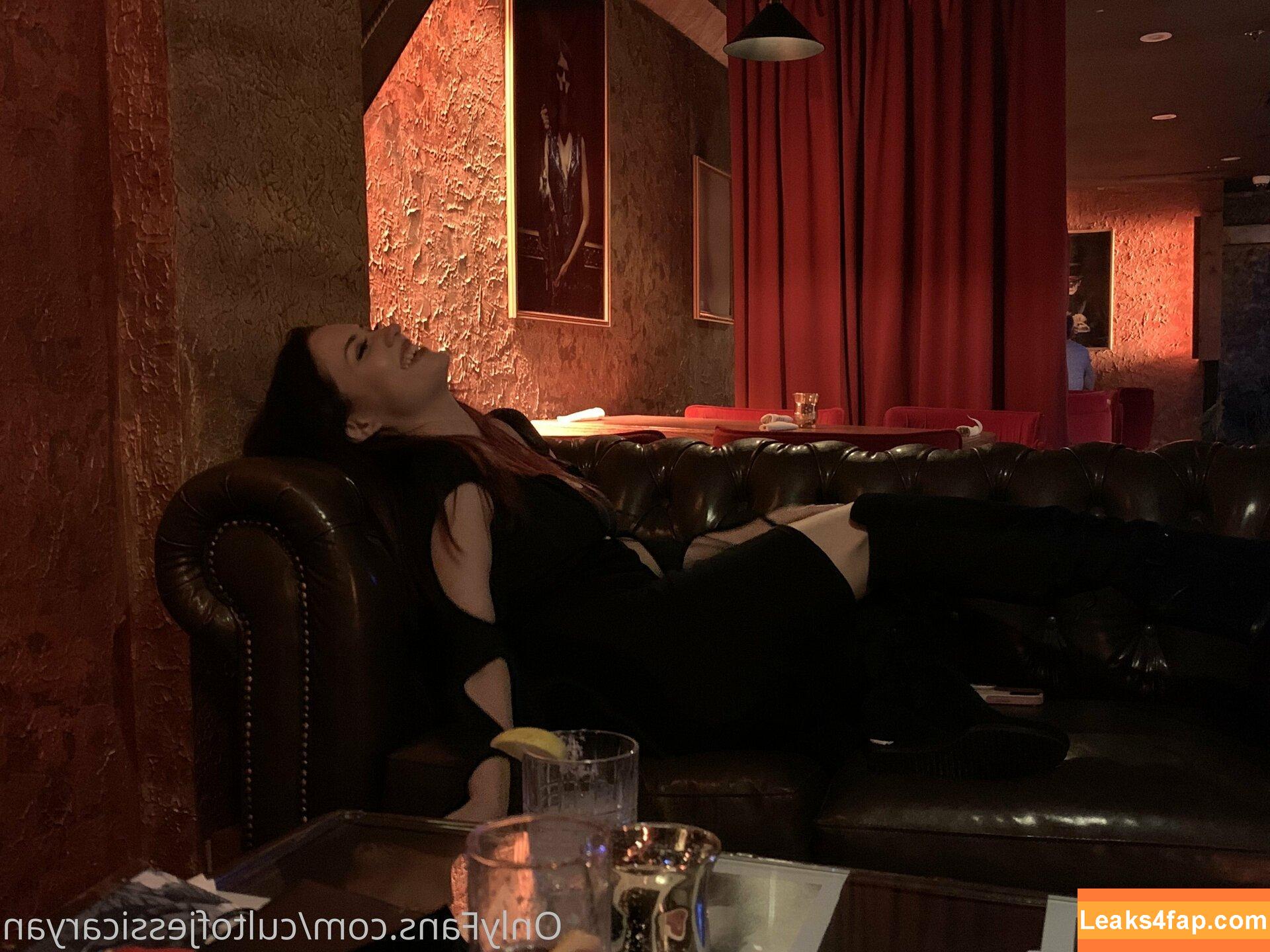 cultofjess /  leaked photo photo #0229