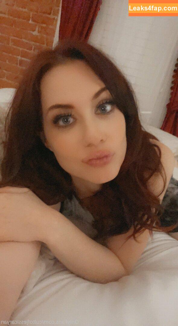 cultofjess /  leaked photo photo #0280
