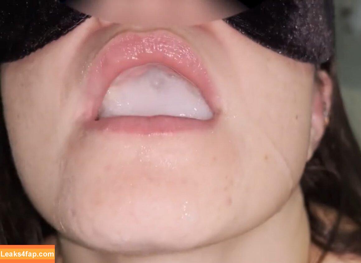 Cum Swallowing / Cum in Mouth / Cumplay / reel / sweetscarlettjane leaked photo photo #0372