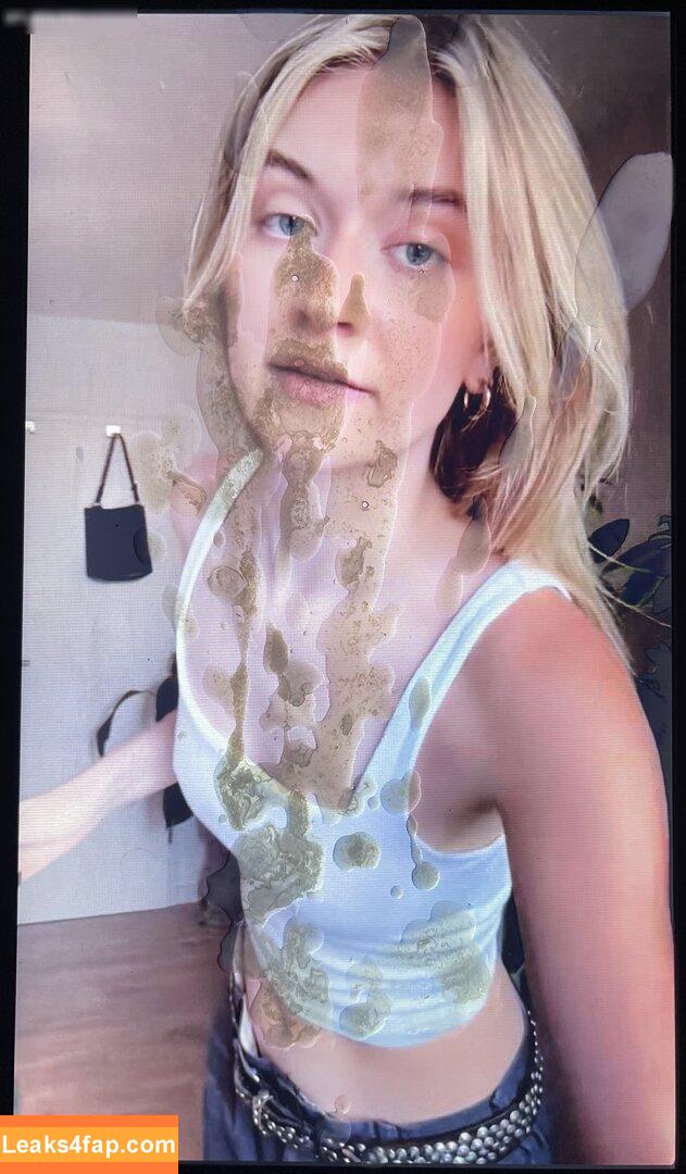 Cum Tributes / nikasofie leaked photo photo #0031