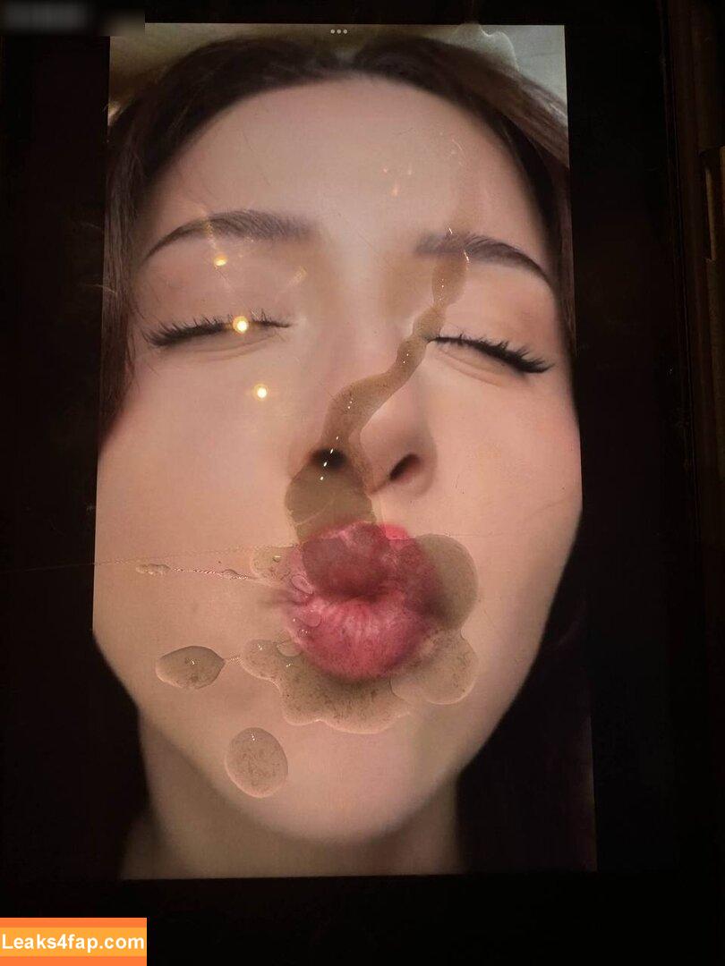 Cum Tributes / nikasofie leaked photo photo #0080