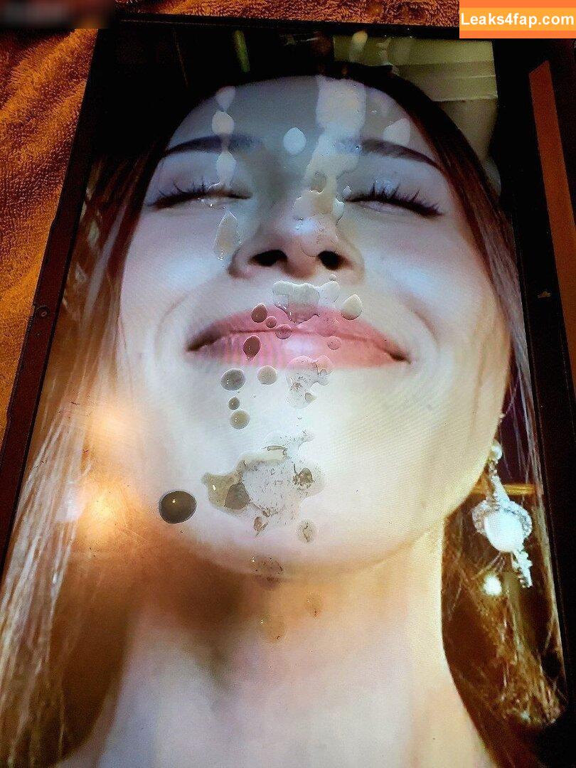 Cum Tributes / nikasofie leaked photo photo #0082