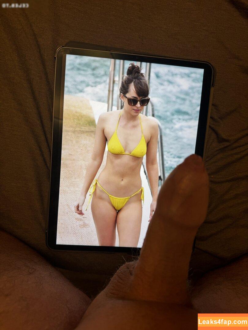 Cum Tributes / nikasofie leaked photo photo #0086