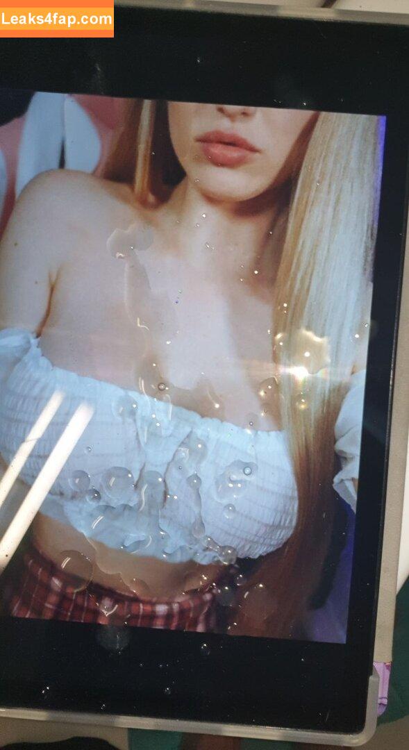 Cum Tributes / nikasofie leaked photo photo #0112