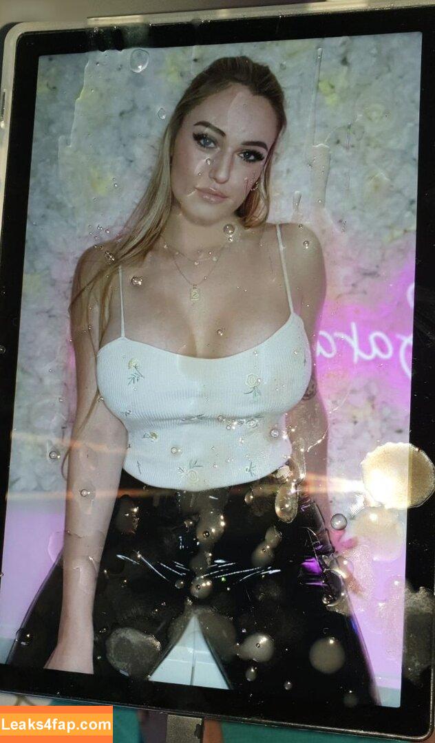 Cum Tributes / nikasofie leaked photo photo #0113