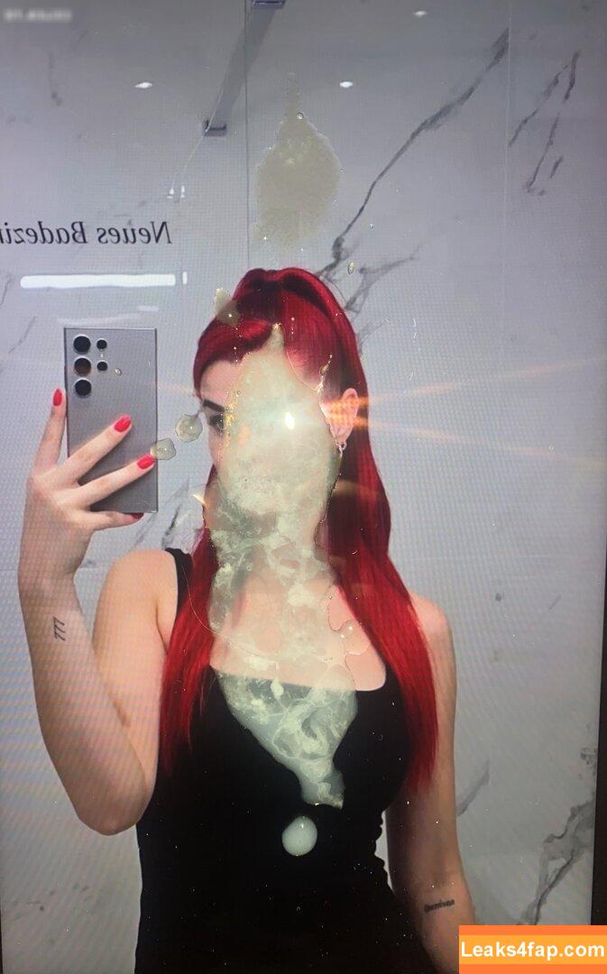 Cum Tributes / nikasofie leaked photo photo #0119