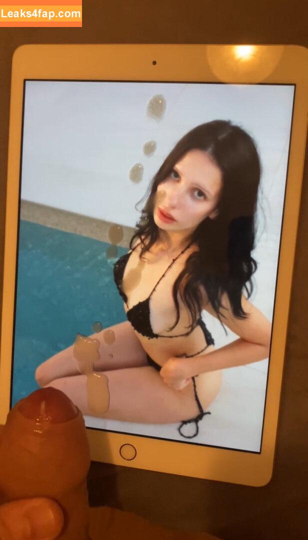 Cum Tributes / nikasofie слитое фото фото #0131