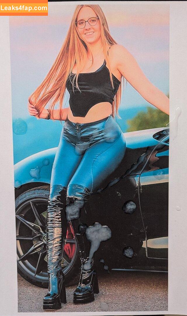 Cum Tributes / nikasofie leaked photo photo #0133