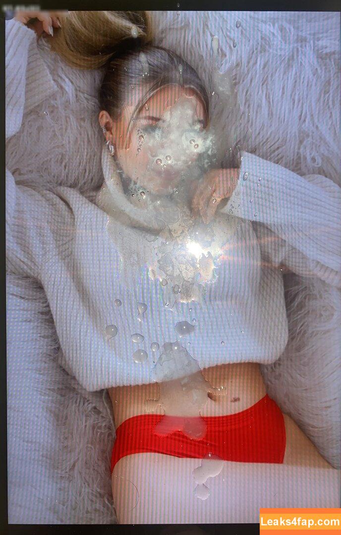 Cum Tributes / nikasofie leaked photo photo #0154